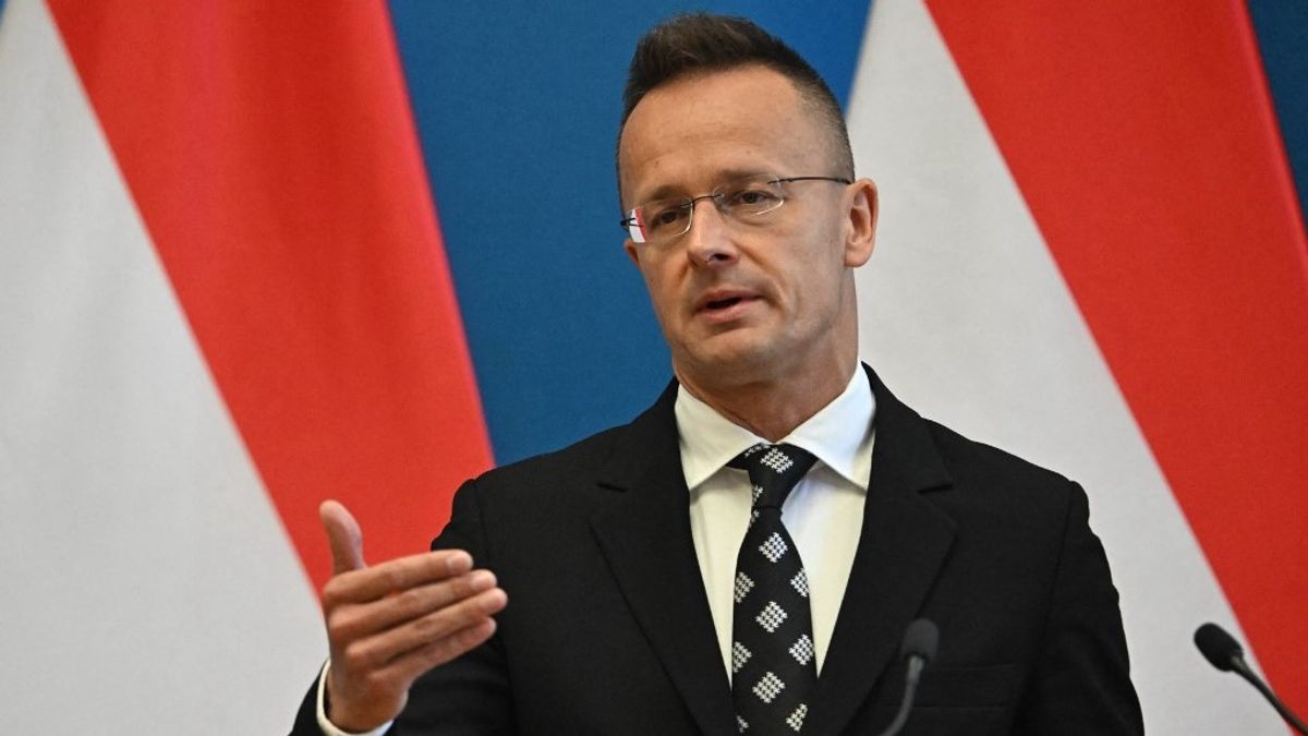 Antony Blinken szerint antiszemitizmus van Magyarországon