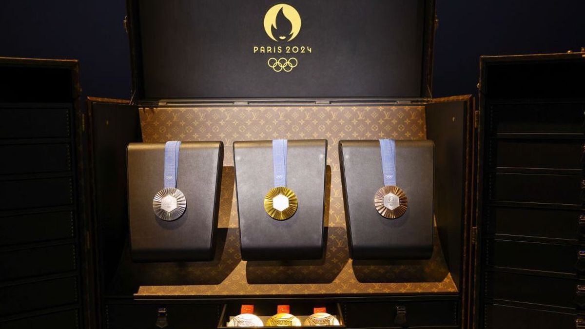 Kiderült, hány aranyéremre van esélyünk az olimpián