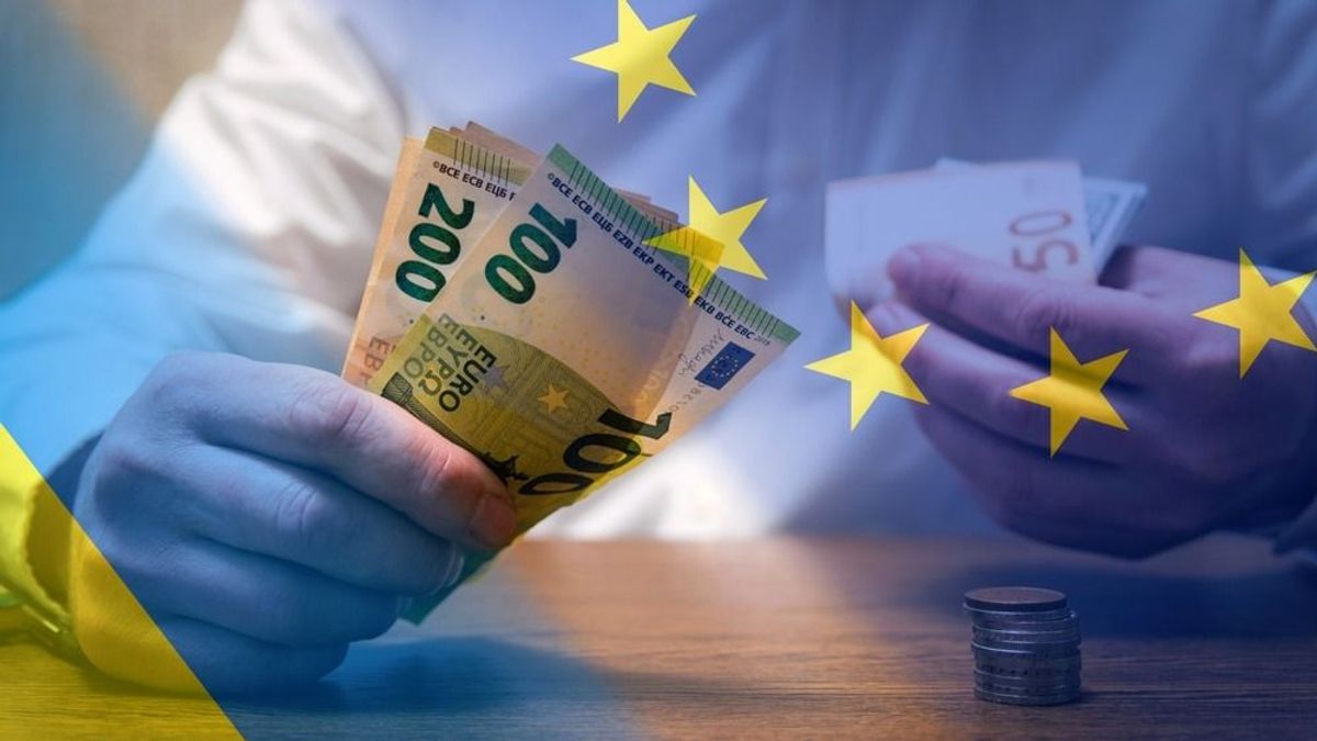 Megvonhatják az ukrán menedékkérők támogatását a németek