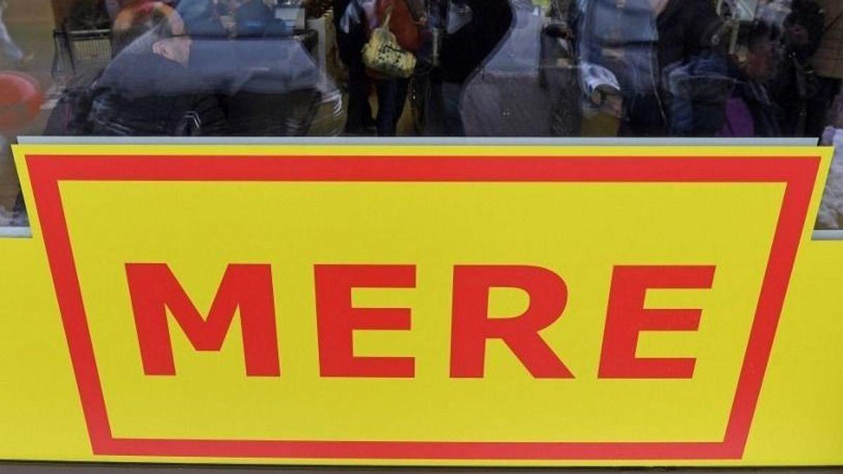 Mere: megtudtuk, mikor és hol nyílik az első orosz bolt Magyarországon – ezeket fogják árulni