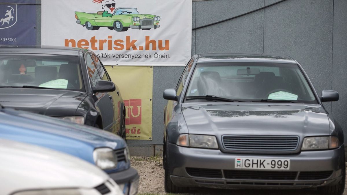 Indul a hajrá,  már csak a héten válthatunk olcsóbb autóbiztosításra
