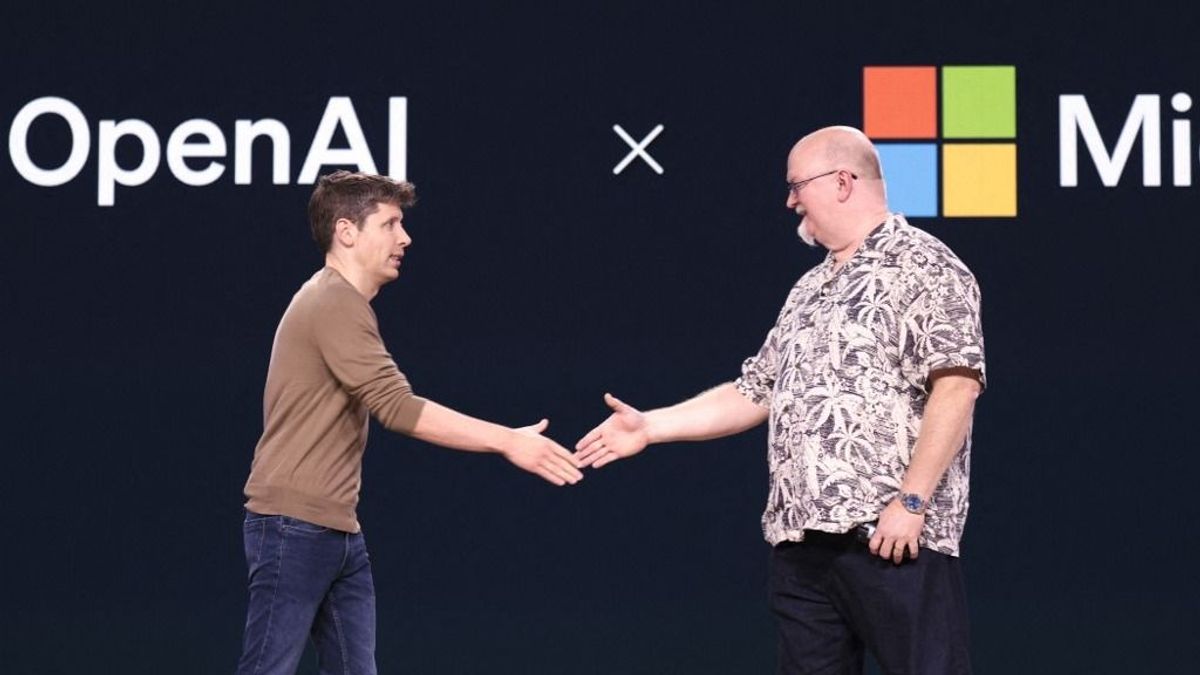 Az Európai Unió a mesterséges intelligencia miatt is előveheti a Microsoftot