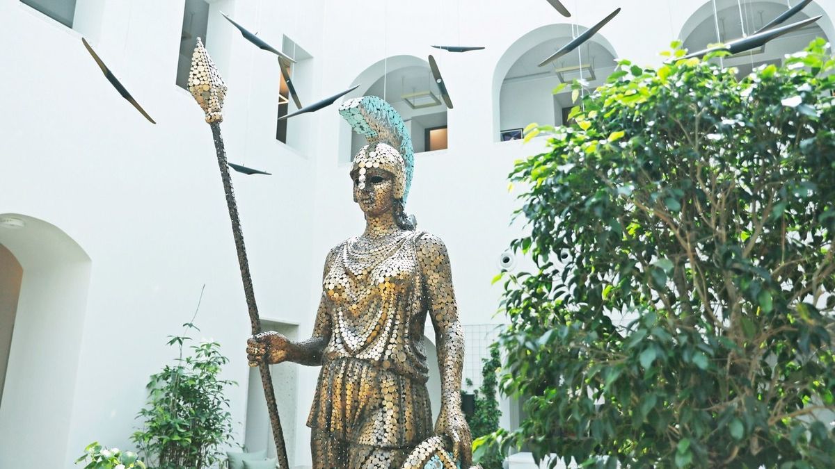 Sikeres évet zárt a Pallas Athéné Alapítvány