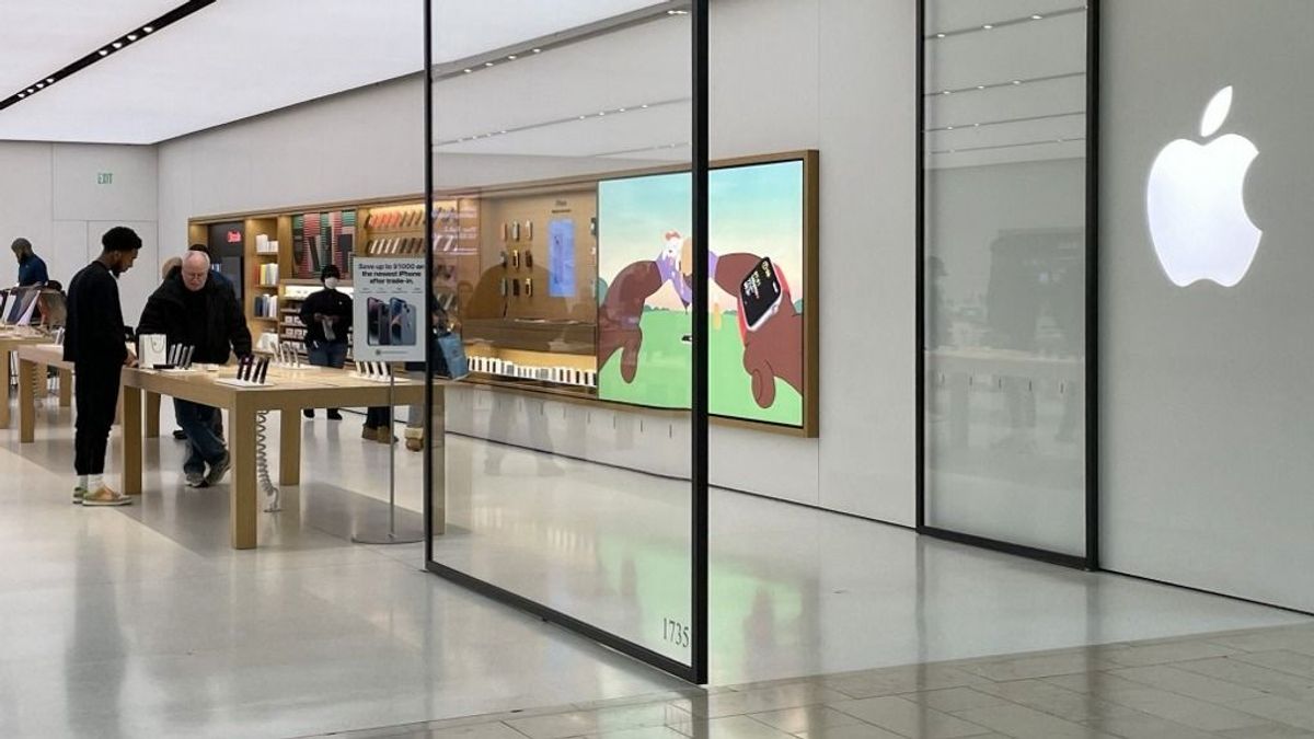 Alig egy év után megszünteti részletfizetős megoldását az Apple