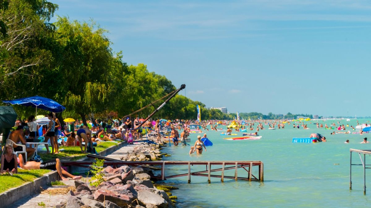 Nyár végén a Balatonon: akár húsz százalékkal is olcsóbb lehet az üdülés