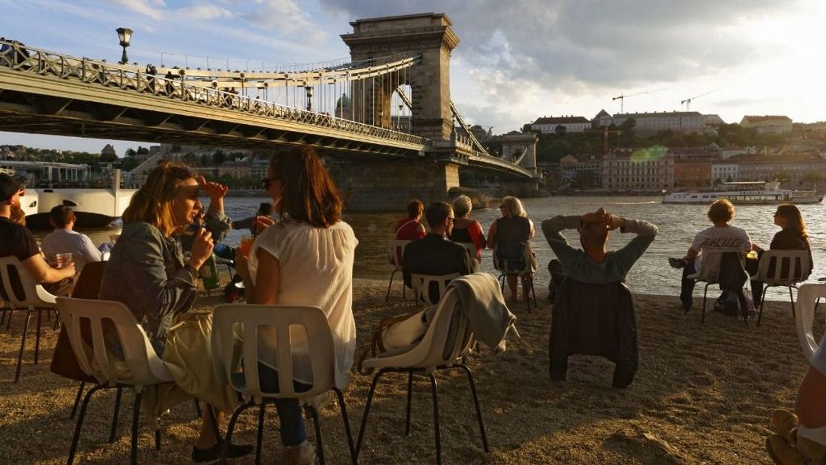 Legélhetőbb városok listája: meglepő helyen végzett Budapest