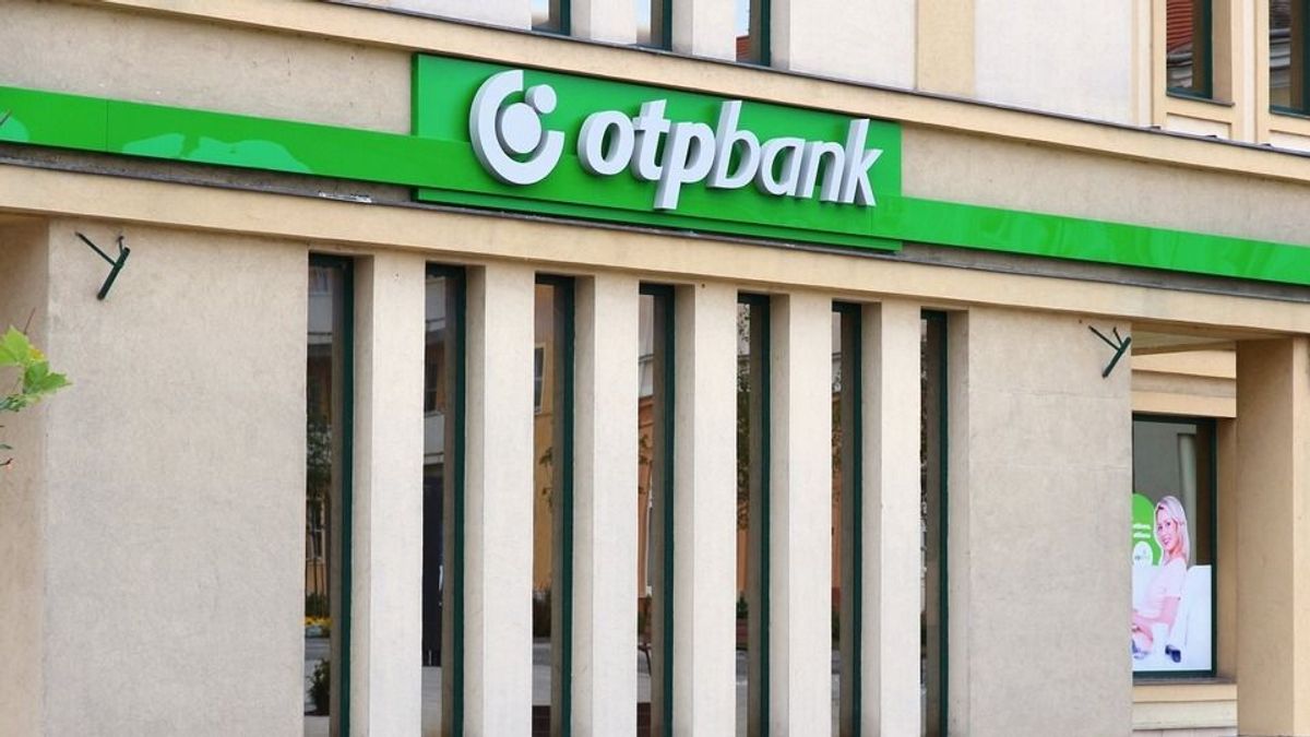 Magyarország után az OTP-ről is véleményt mondtak: tovább roboghat a részvény