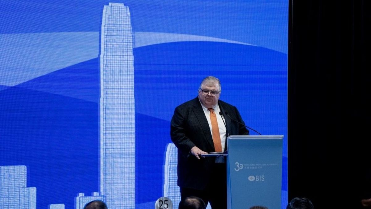Az ördög nem alszik, a globális államadósság miatt aggódik a pénzügyi csúcsszervezet