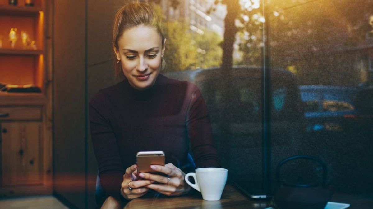 Még mindig kevesen használnak mobilszámot az utaláshoz