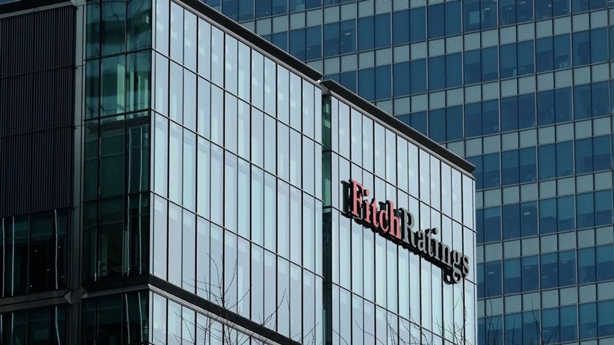 Megerősítette Magyarország adósságbesorolását a Fitch Ratings