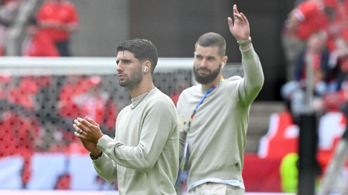 Nem értem, hogy működik – mondta Szoboszlai a német hordágyasokról Varga ügyében