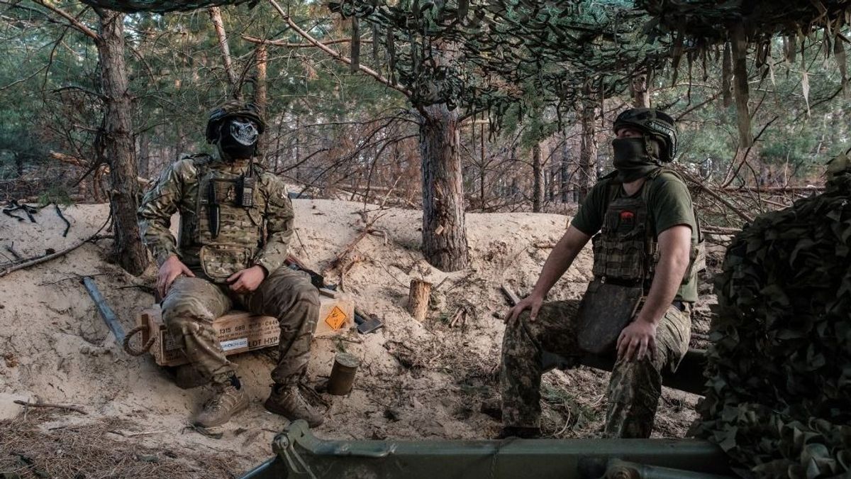 Fontos donyecki települést foglaltak el az oroszok