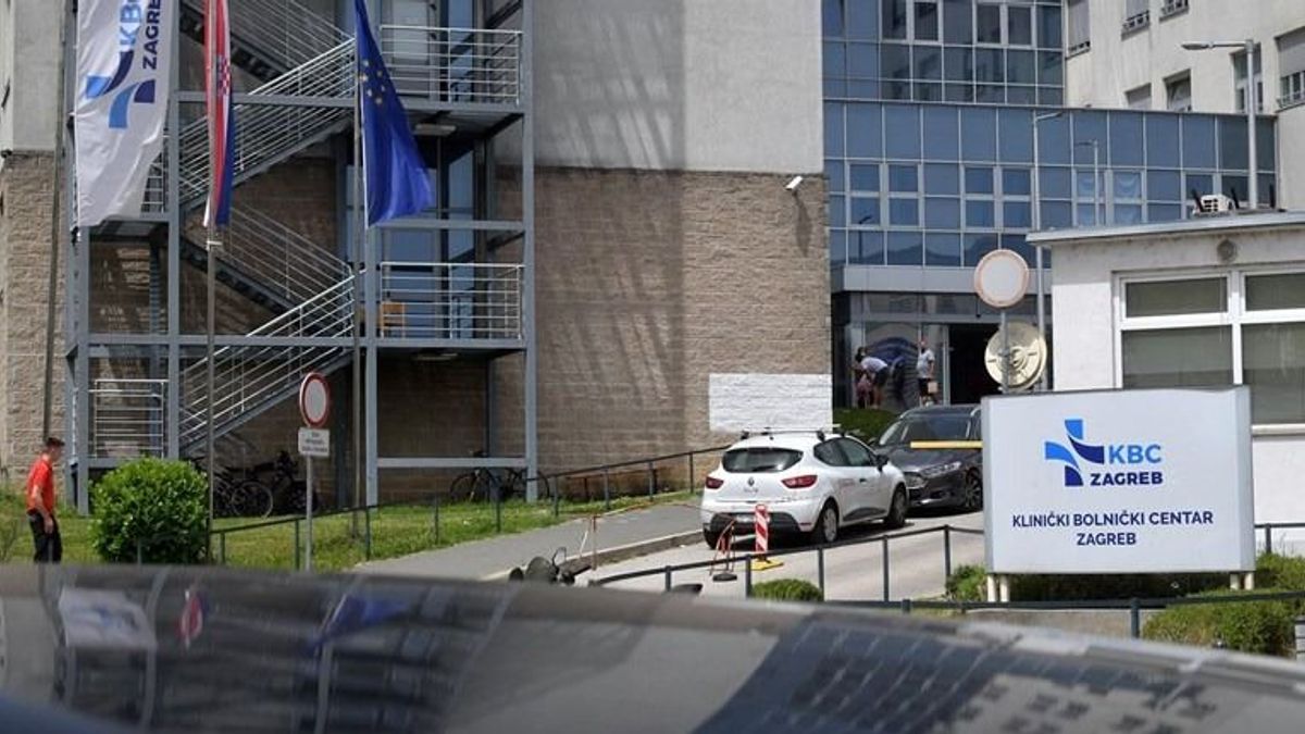 Brutális hekkertámadás alatt Horvátország: összeomlott több állami intézmény informatikai rendszere