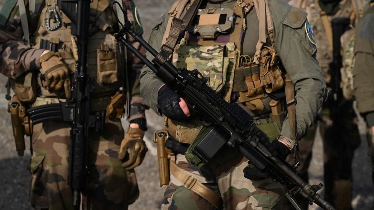 Magyarországon keresztül küldené háborúba az amerikai katonákat a NATO