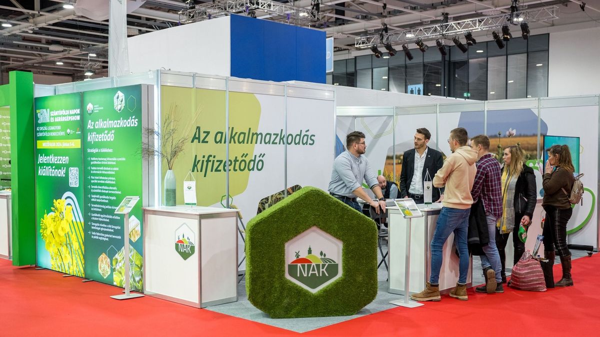 Változás az agrárkamara vezetőségében