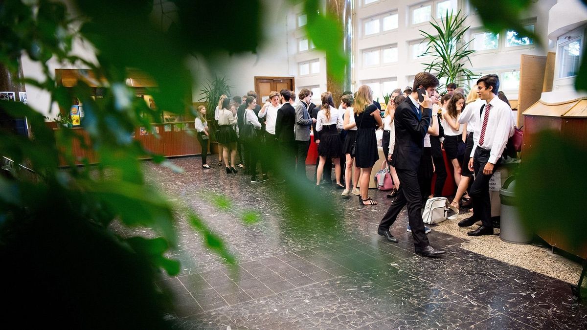 Érettségi 2024: lezárultak az emelt szintű szóbeli vizsgák