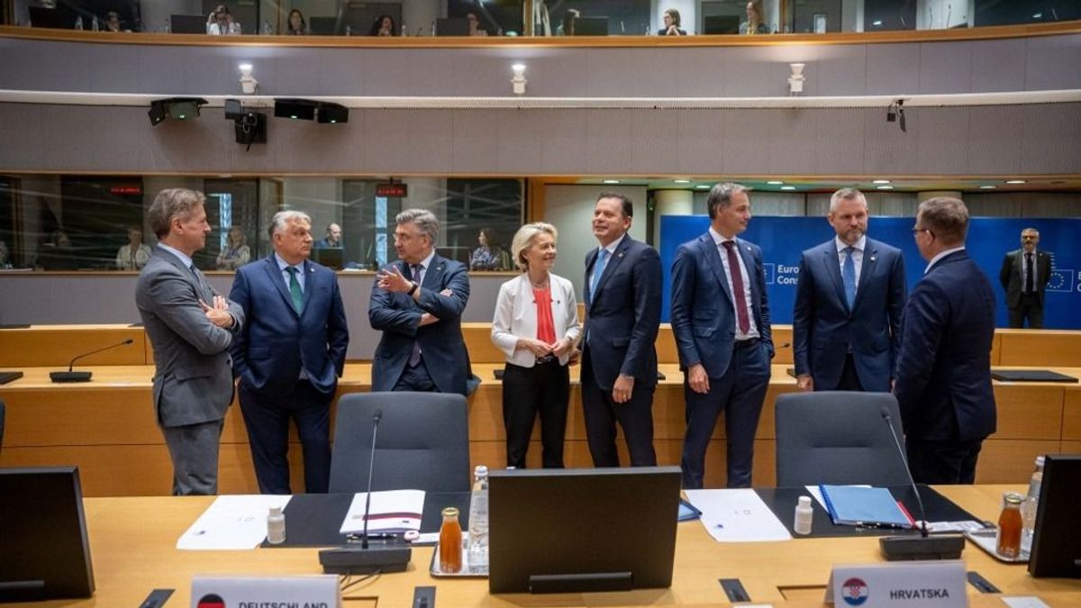 Könnyűnek látszott a megegyezés Brüsszelben a csúcspozíciókról – akkor mégis mi folyik a háttérben?