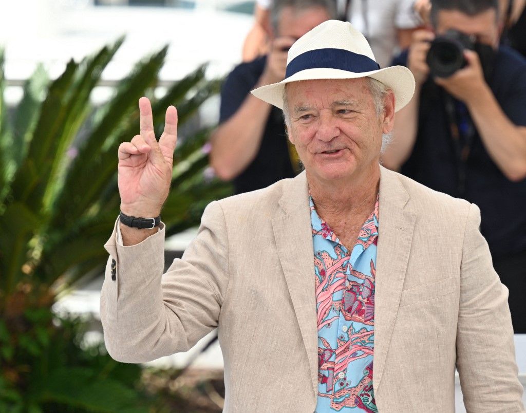 74th Cannes Film Festival, New Worlds : The Cradle of Civilization
Bill Murray
Tököl
Magyarország