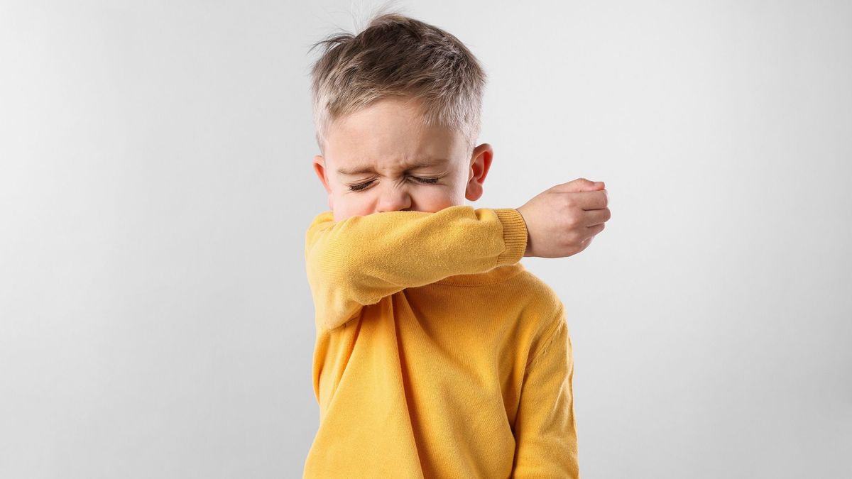 Az oltásellenesség eredménye: csecsemők halnak meg szamárköhögésben