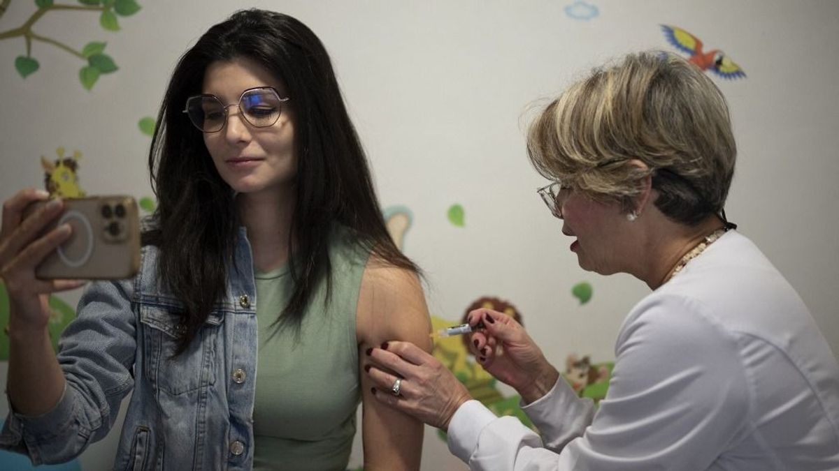 HPV: a törölközővel is átvihetjük, nem kell hozzá szex