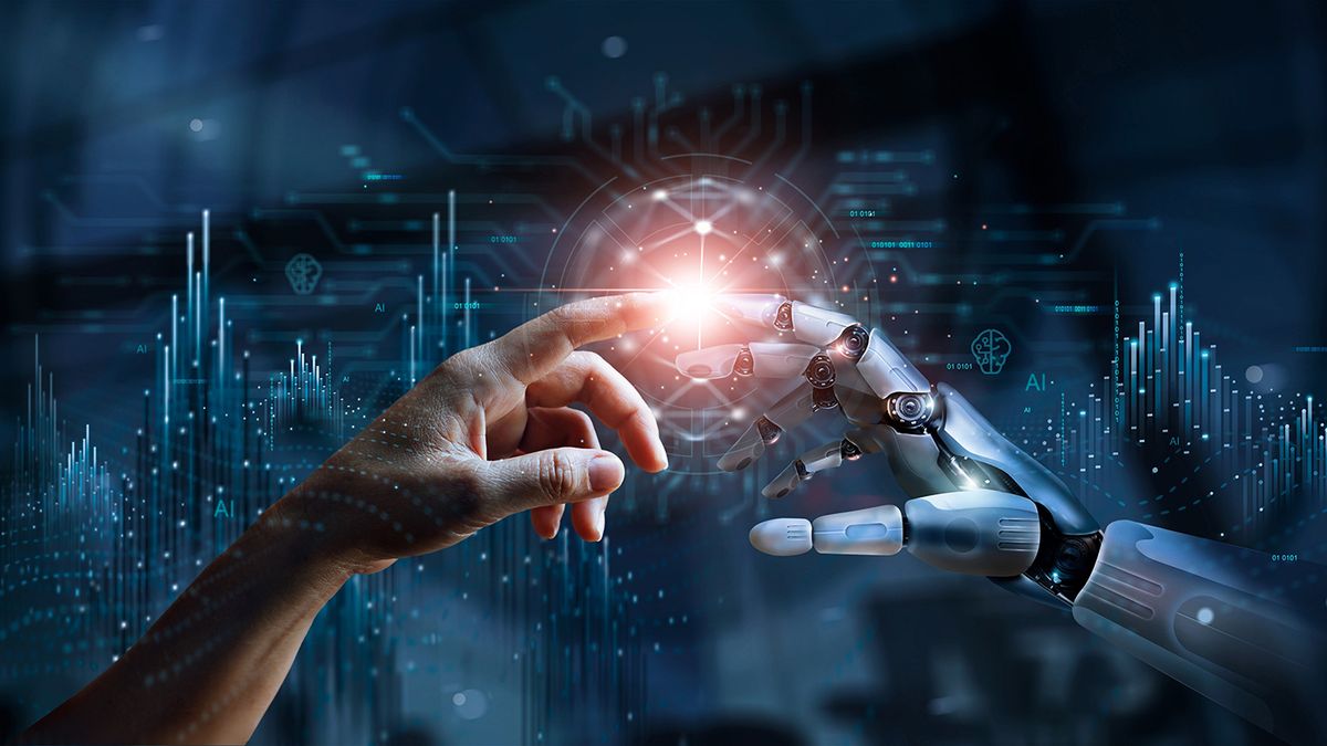 A mesterséges intelligencia már a hangulatunkra is pályázik