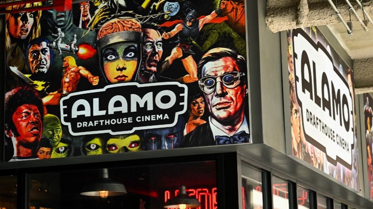 A Sony felvásárolta Amerika egyik legkülöncebb moziláncát