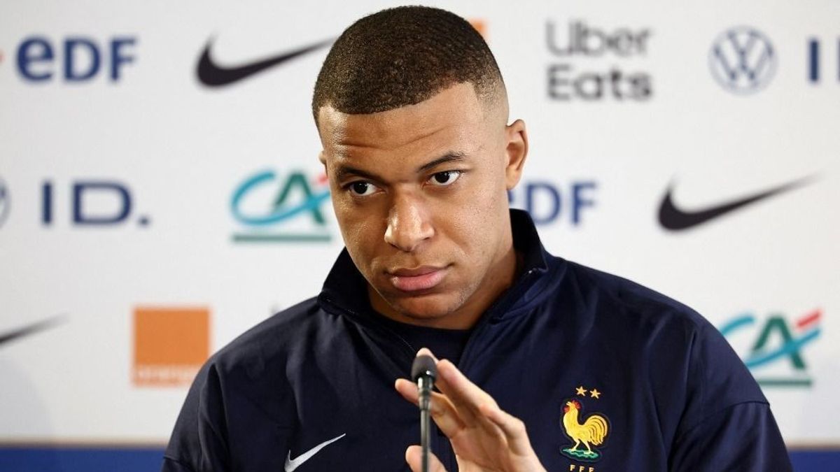 Kylian Mbappé és Pista – jogosítvány nélkül jár luxusautókkal a Real Madrid francia sztárja