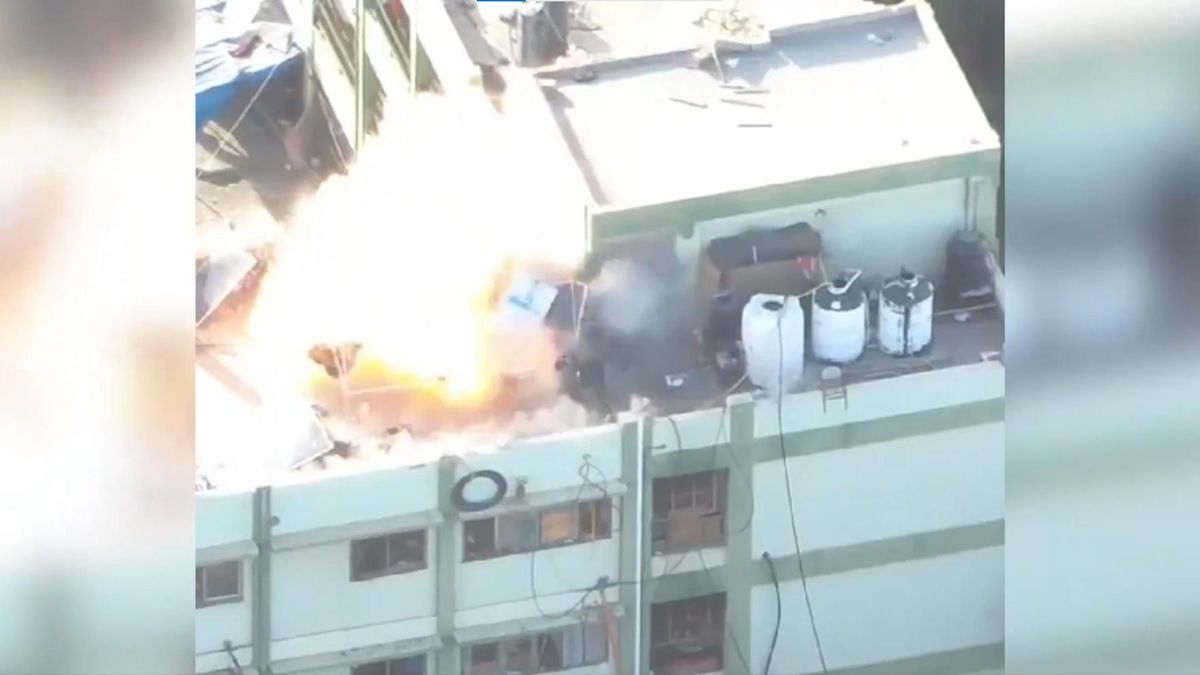 Izrael brutális felvételt tett közzé egy Hamász parancsnok likvidálásáról – videó