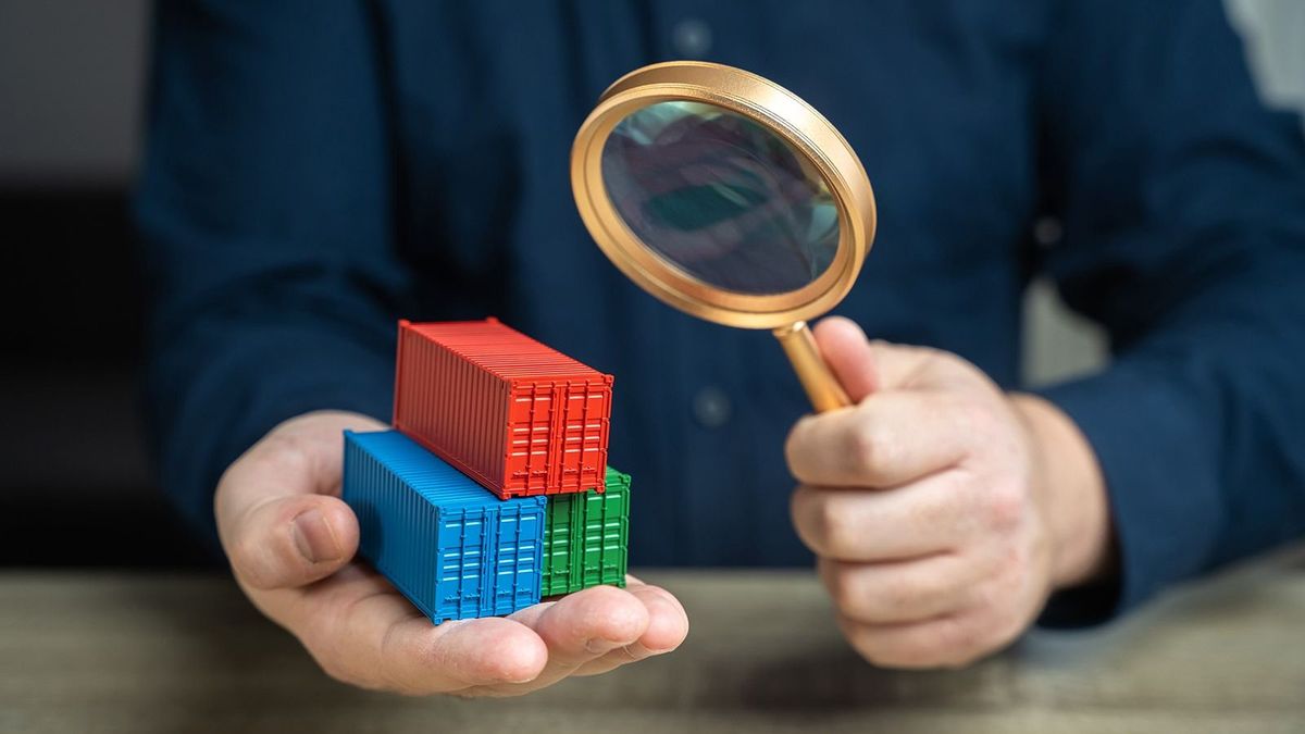 Az EU vámpolitikájában a megfontoltság a kulcs