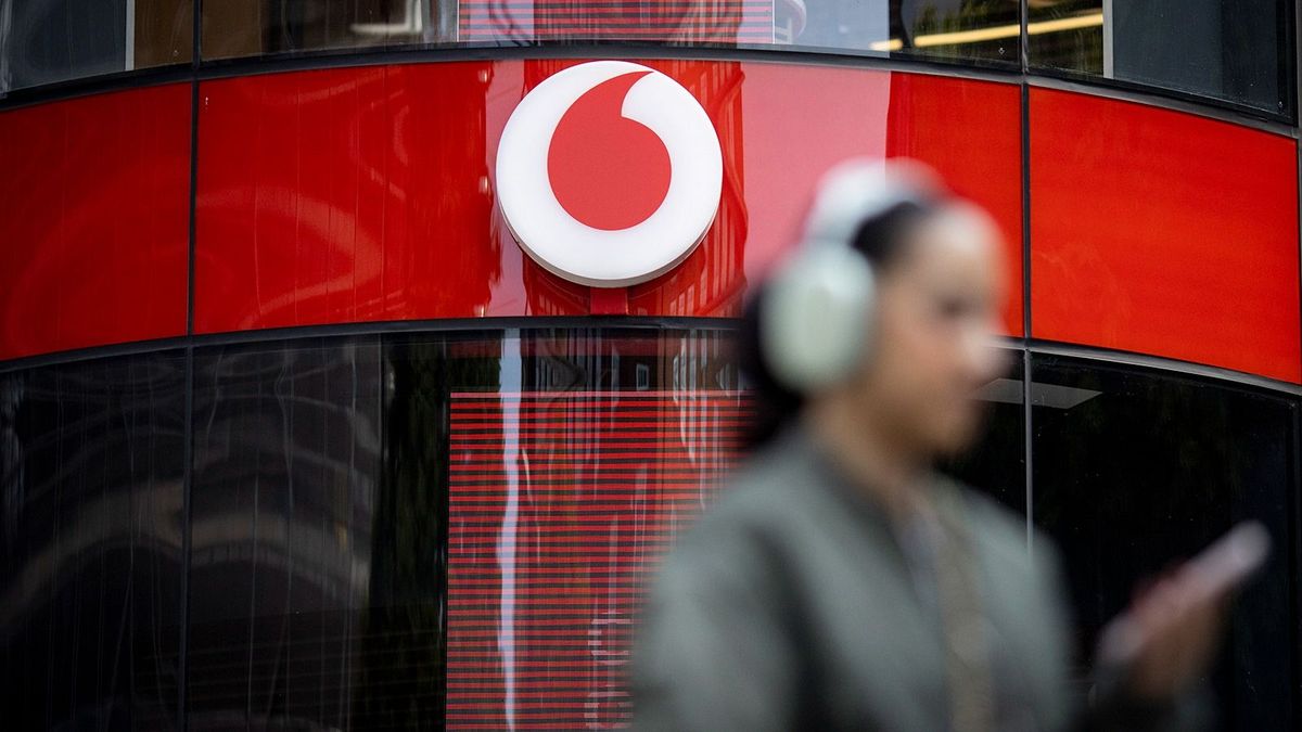 Százmilliós bírságot kapott a Vodafone