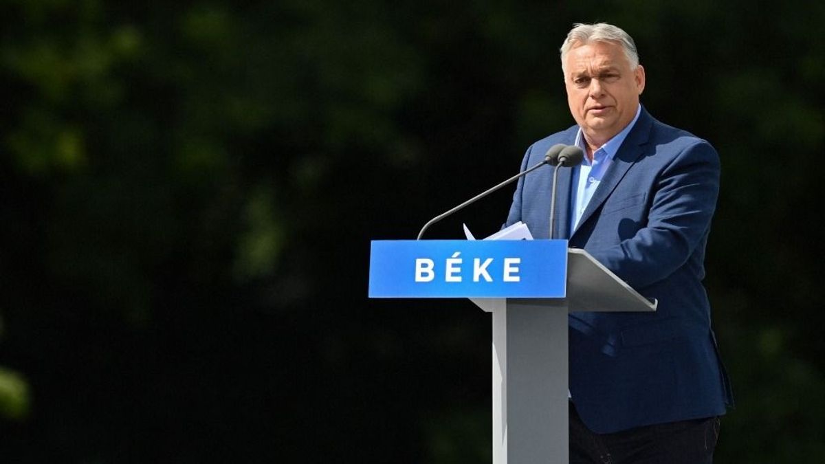 Békemenet 2024: Akarunk vért adni Ukrajnáért? Nem akarunk!