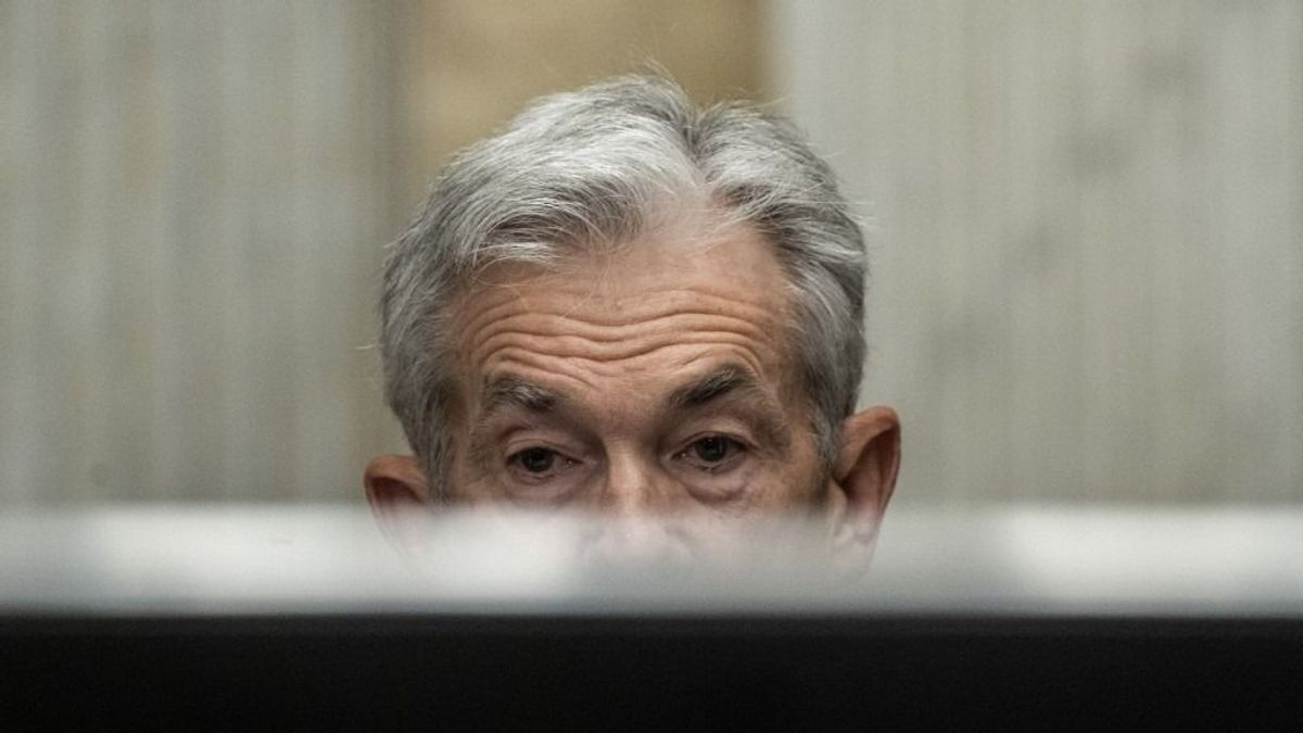 A meglepetés elmaradt, nem nyúlt a kamatokhoz a Fed: az izgalmak azonban csak most kezdődnek