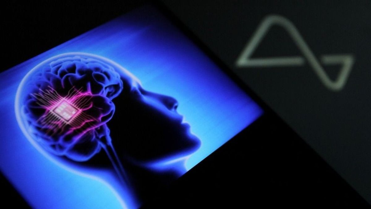 Számítógépes agyi implantátumok kapcsolnák össze az emberi és a mesterséges intelligenciát