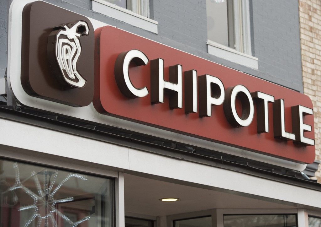 A Chipotle splitje még az Nvidia részvényfelosztását is felül fogja múlni / Fotó: AFP