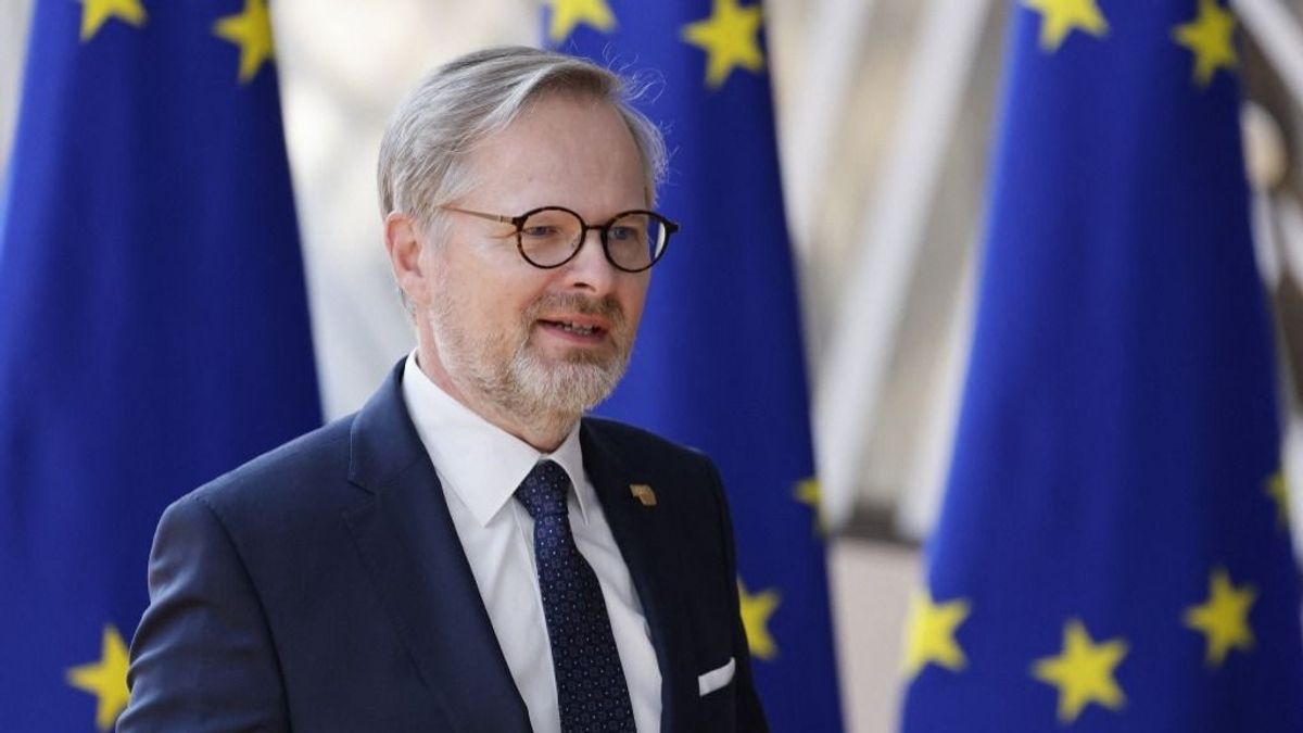Csehország egy éven belül függetlenné válik az orosz olajtól