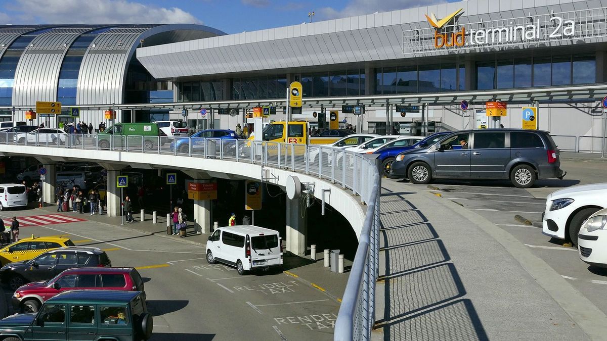Megszólalt a Budapest Airport legnagyobb részvényese a repülőtér eladásáról