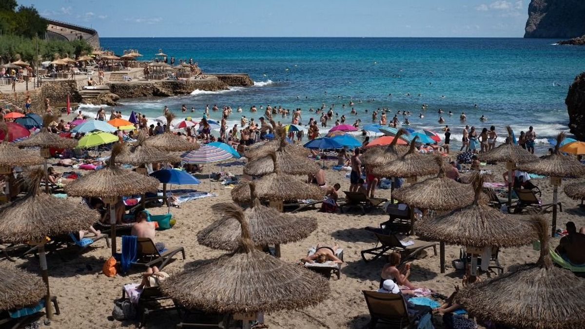 Újabb meseszép helyről tilthatják ki a turistákat