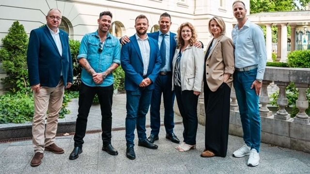Tanácsadói testületet kapott a magyar szállodalánc – Krausz Gábor is a tagja