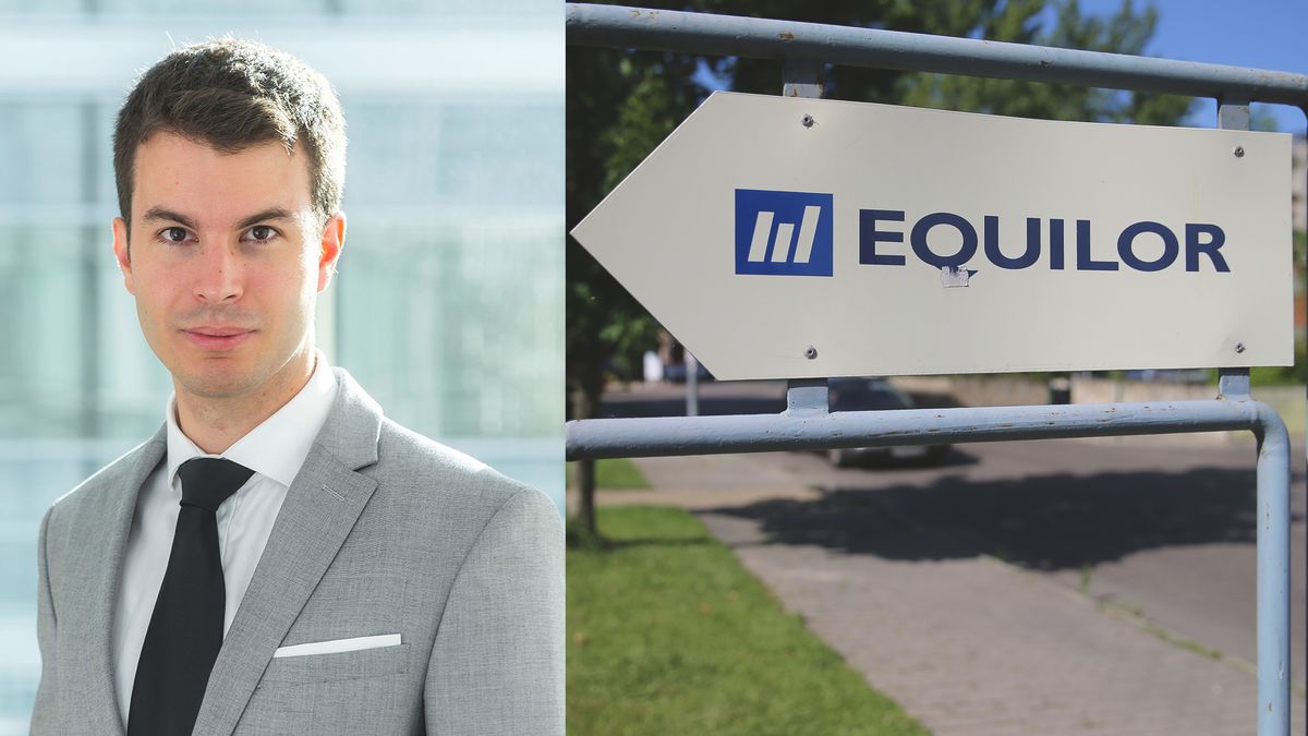 A Holdtól igazolt új vezető elemzőt az Equilor