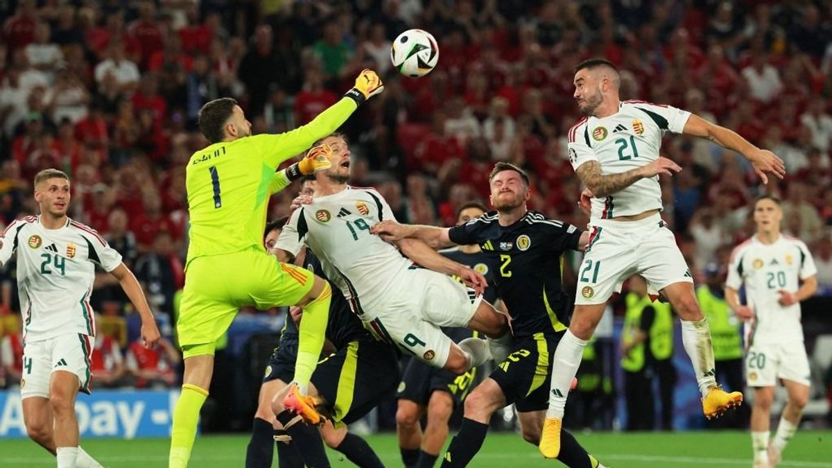 Így néz most ki Varga Barnabás – fotót közöltek róla a kórházi ágyról