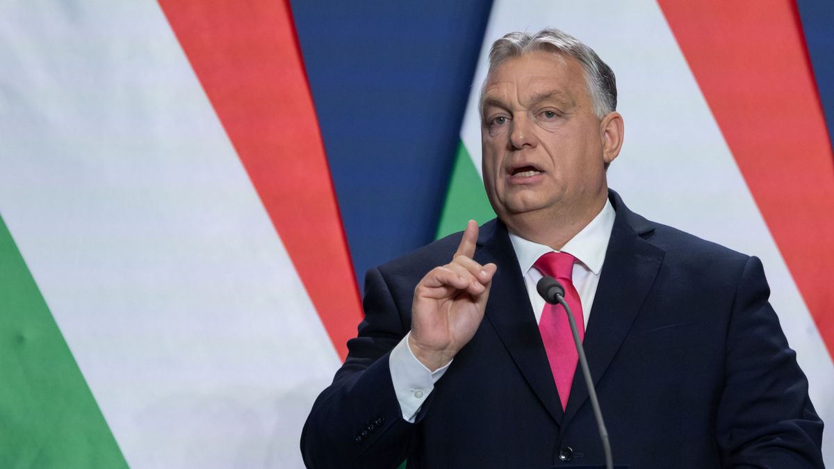 Orbán Viktor: Magyar az, akinek a Trianonban kapott nemzeti seb a legjobban fáj