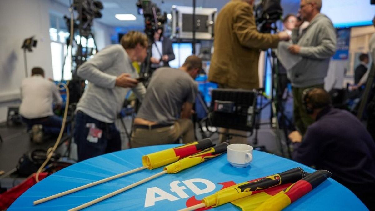 Választások 2024: Olaf Scholz koalíciójának minden pártja nagyot bukott - cikkünk frissül