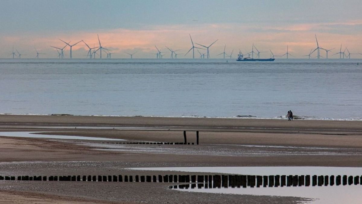 Füstbe mennek a klímacélok drasztikus változások nélkül - figyelmeztetett a Nemzetközi Energia Ügynökség