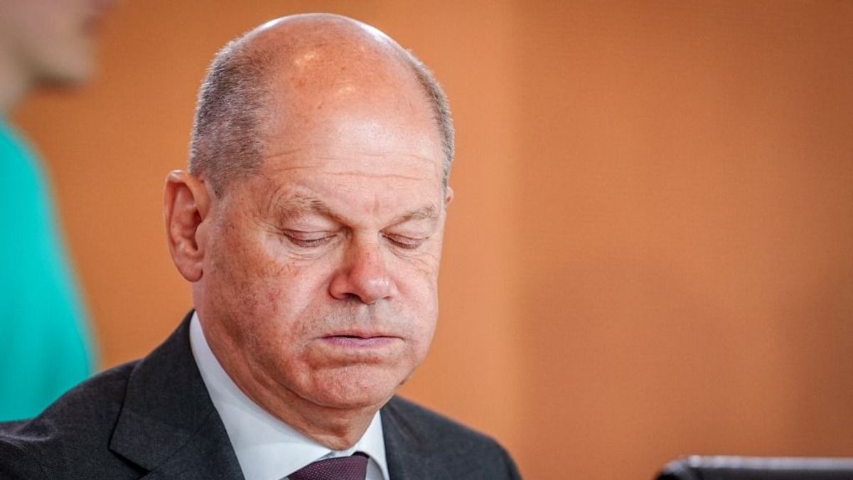 Politico: Széthullóban Scholz kormánya, Németországban is előrehozott választás jöhet