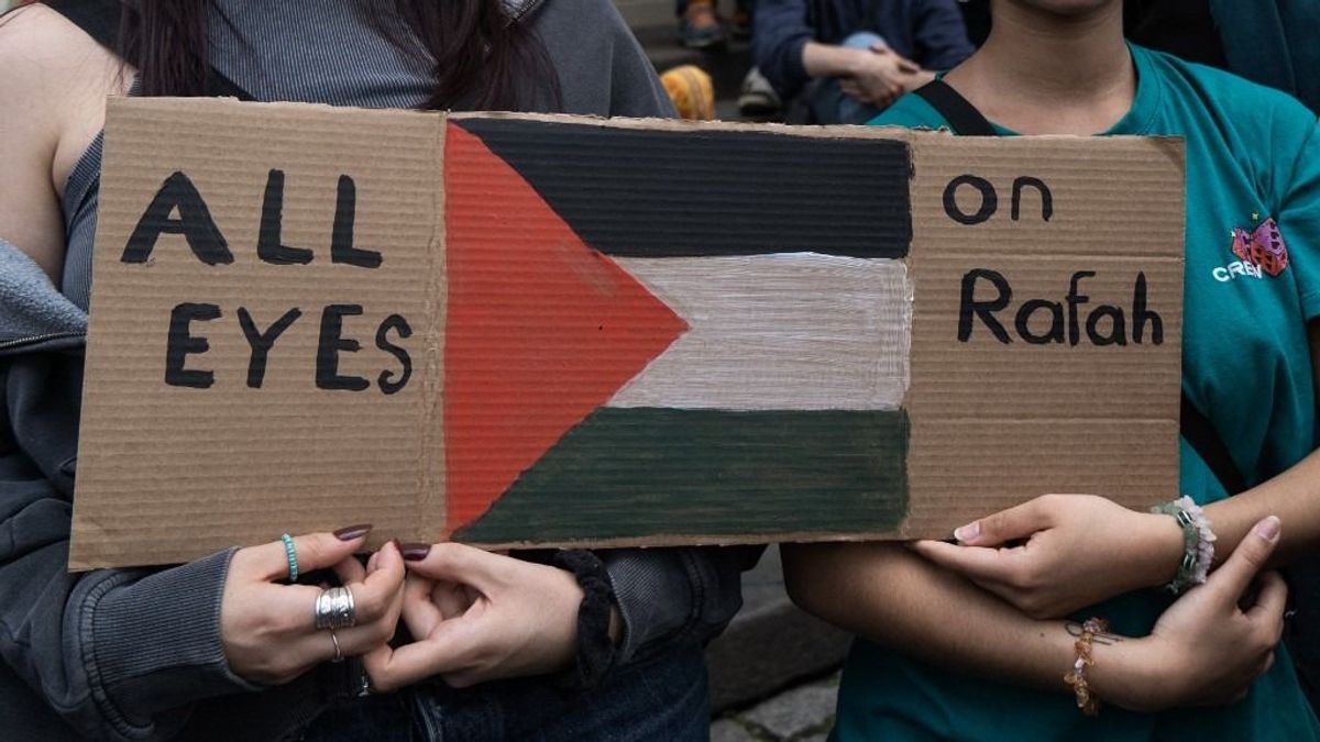 Izraeli fordulat: közel az új tűzszünet, folytatódnak a tárgyalások a fogolycseréről