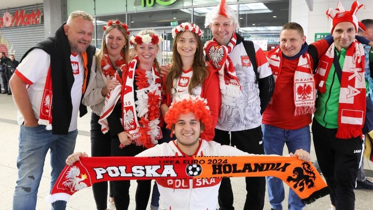 Foci-Eb 2024: itt van a vasárnapi menetrend