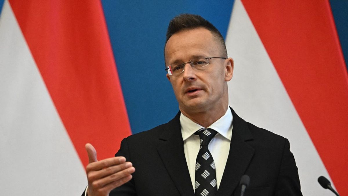 Szijjártó: tovább erősíti hazánk pozícióját a sportvilágban, cél az olimpia