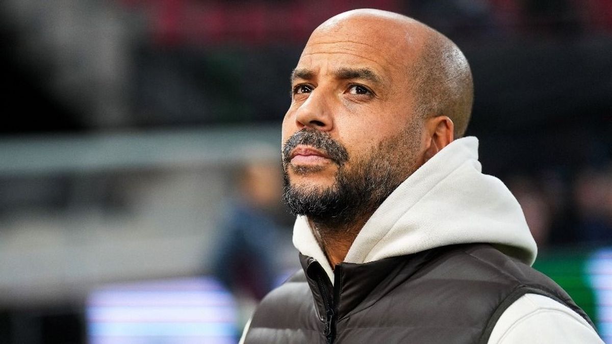 Fradi: bejelentették az új vezetőedzőt – Kerkezzel és a Liverpool edzőjével is dolgozott együtt