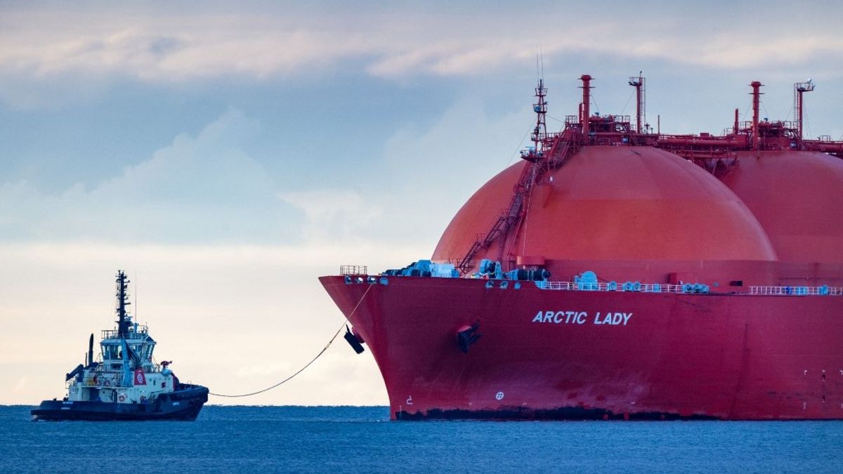 Érvénybe lép az új orosz szankciócsomag, veszélyben az LNG-szállítmányok és a kínai cégek