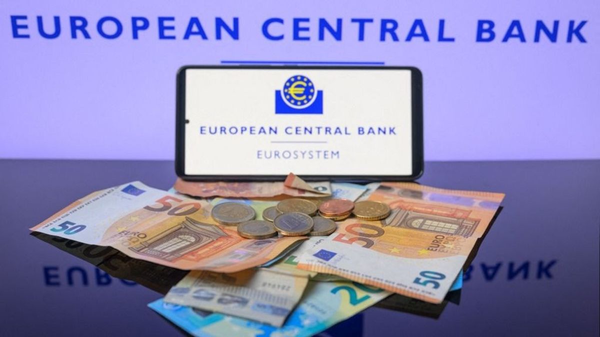 Les a forint és az euró: dönt az EKB, nőnek a tétek a piacokon